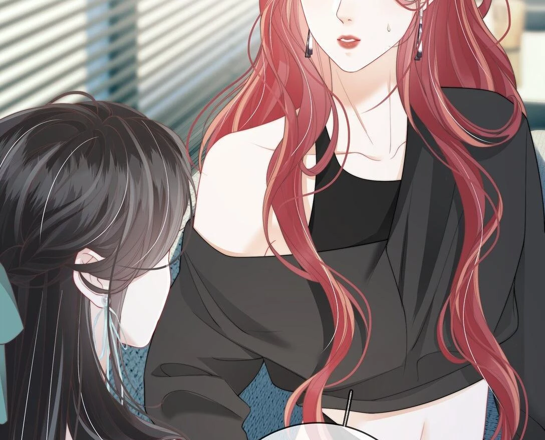 Gió Lớn Hôn Ánh Trăng Chapter 24 - Trang 6