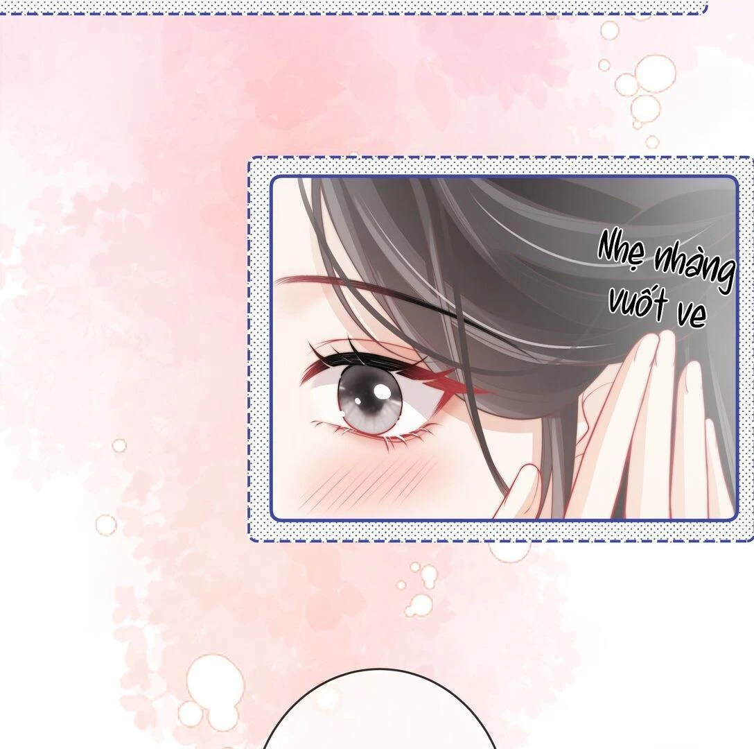 Gió Lớn Hôn Ánh Trăng Chapter 25 - Trang 16