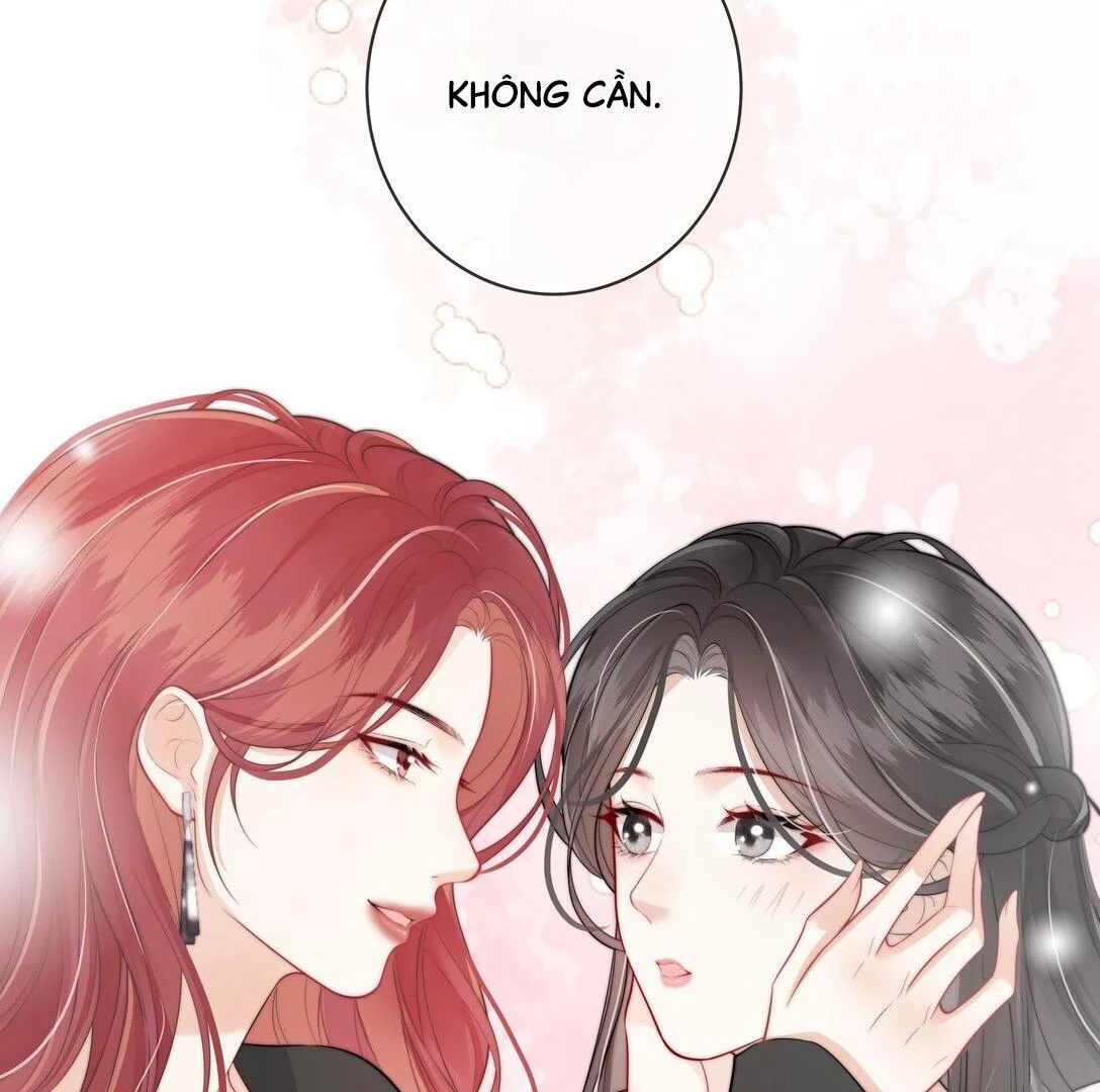 Gió Lớn Hôn Ánh Trăng Chapter 25 - Trang 17