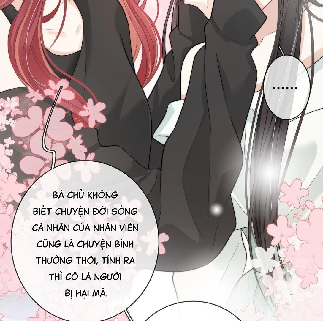 Gió Lớn Hôn Ánh Trăng Chapter 25 - Trang 18