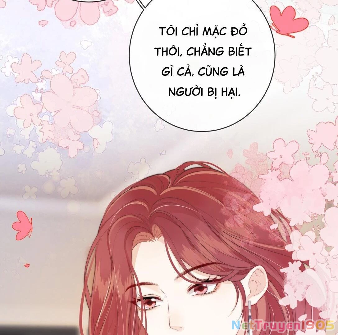 Gió Lớn Hôn Ánh Trăng Chapter 25 - Trang 19