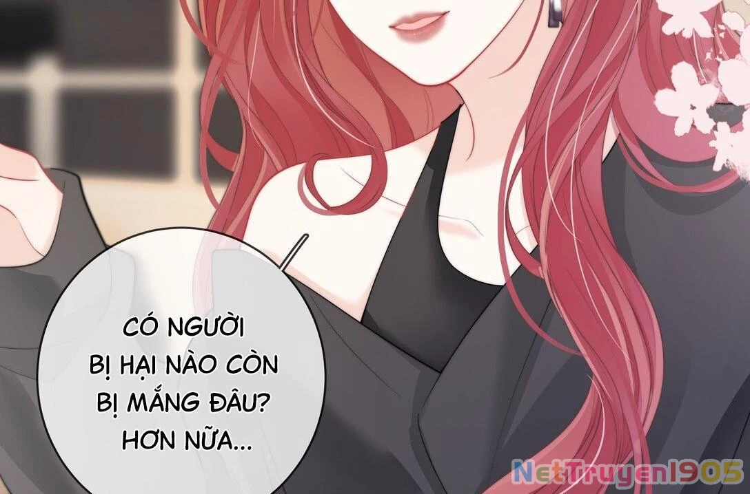 Gió Lớn Hôn Ánh Trăng Chapter 25 - Trang 20