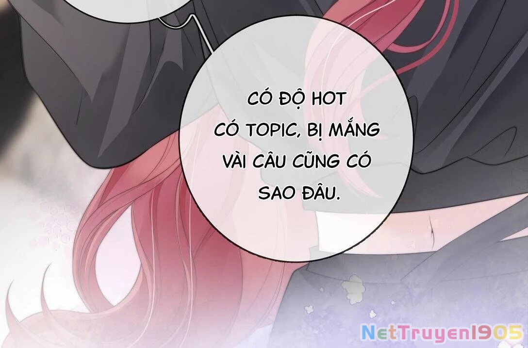 Gió Lớn Hôn Ánh Trăng Chapter 25 - Trang 21