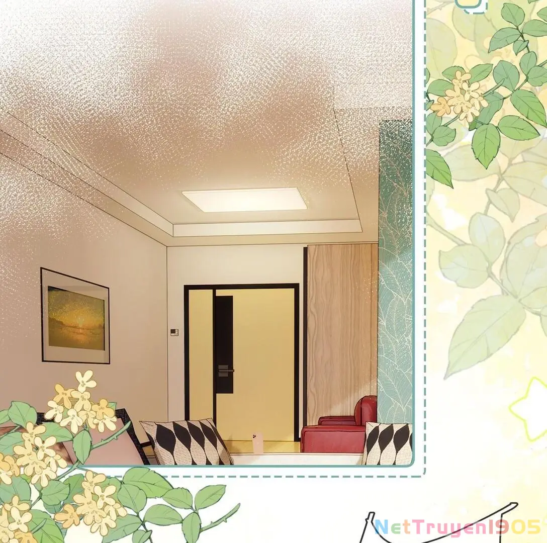 Gió Lớn Hôn Ánh Trăng Chapter 25 - Trang 5