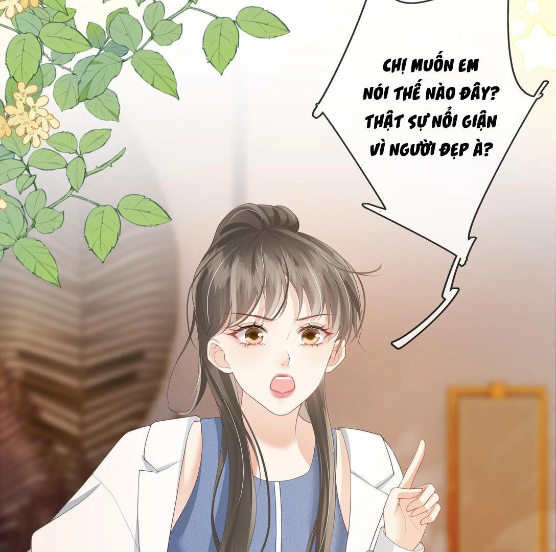 Gió Lớn Hôn Ánh Trăng Chapter 25 - Trang 6