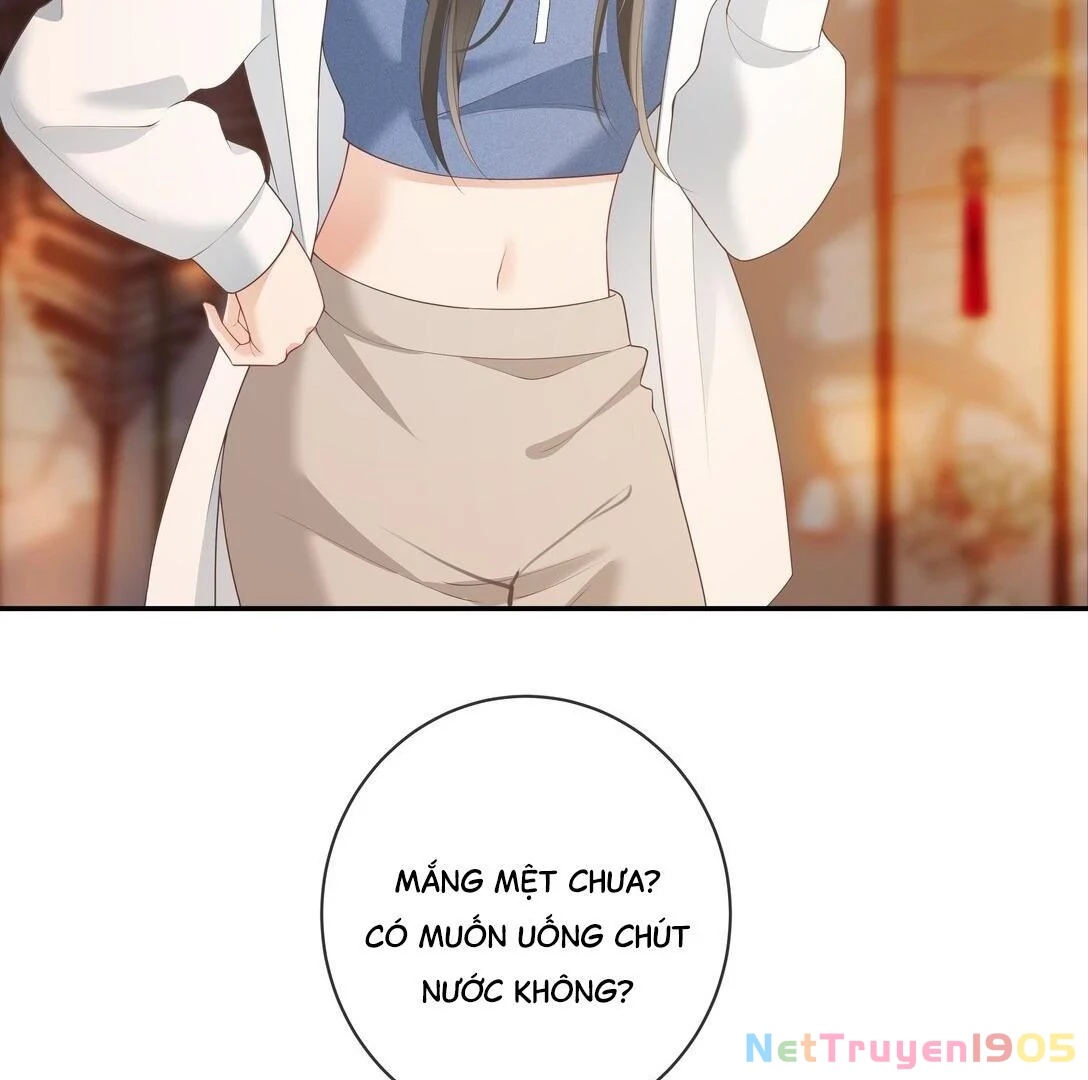 Gió Lớn Hôn Ánh Trăng Chapter 25 - Trang 7