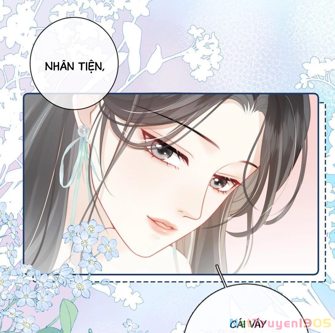 Gió Lớn Hôn Ánh Trăng Chapter 26 - Trang 13