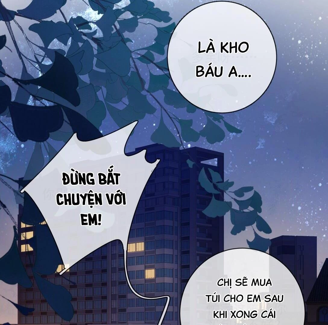 Gió Lớn Hôn Ánh Trăng Chapter 26 - Trang 16