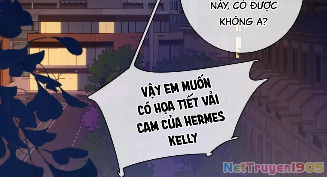 Gió Lớn Hôn Ánh Trăng Chapter 26 - Trang 17