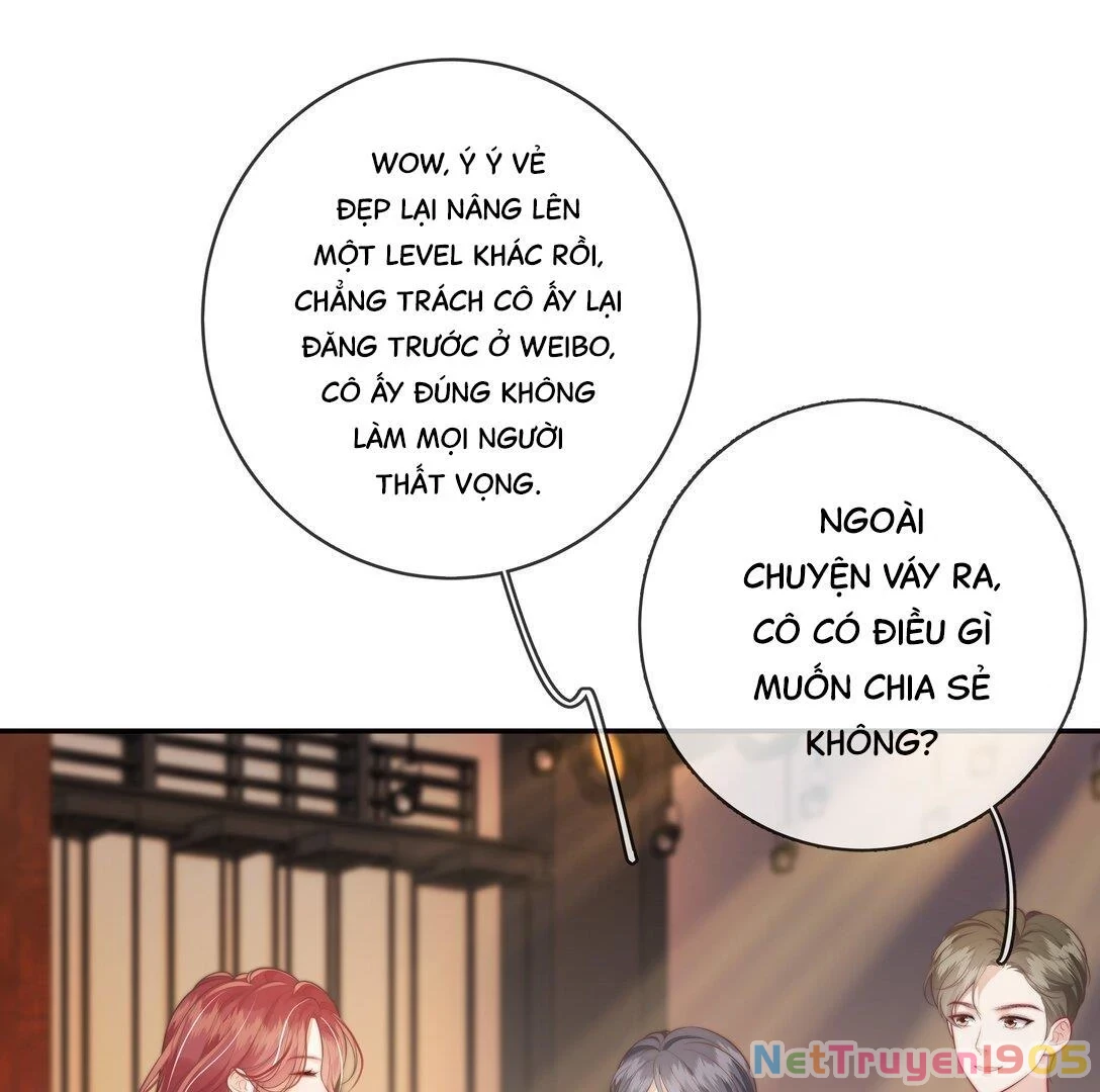 Gió Lớn Hôn Ánh Trăng Chapter 26 - Trang 20