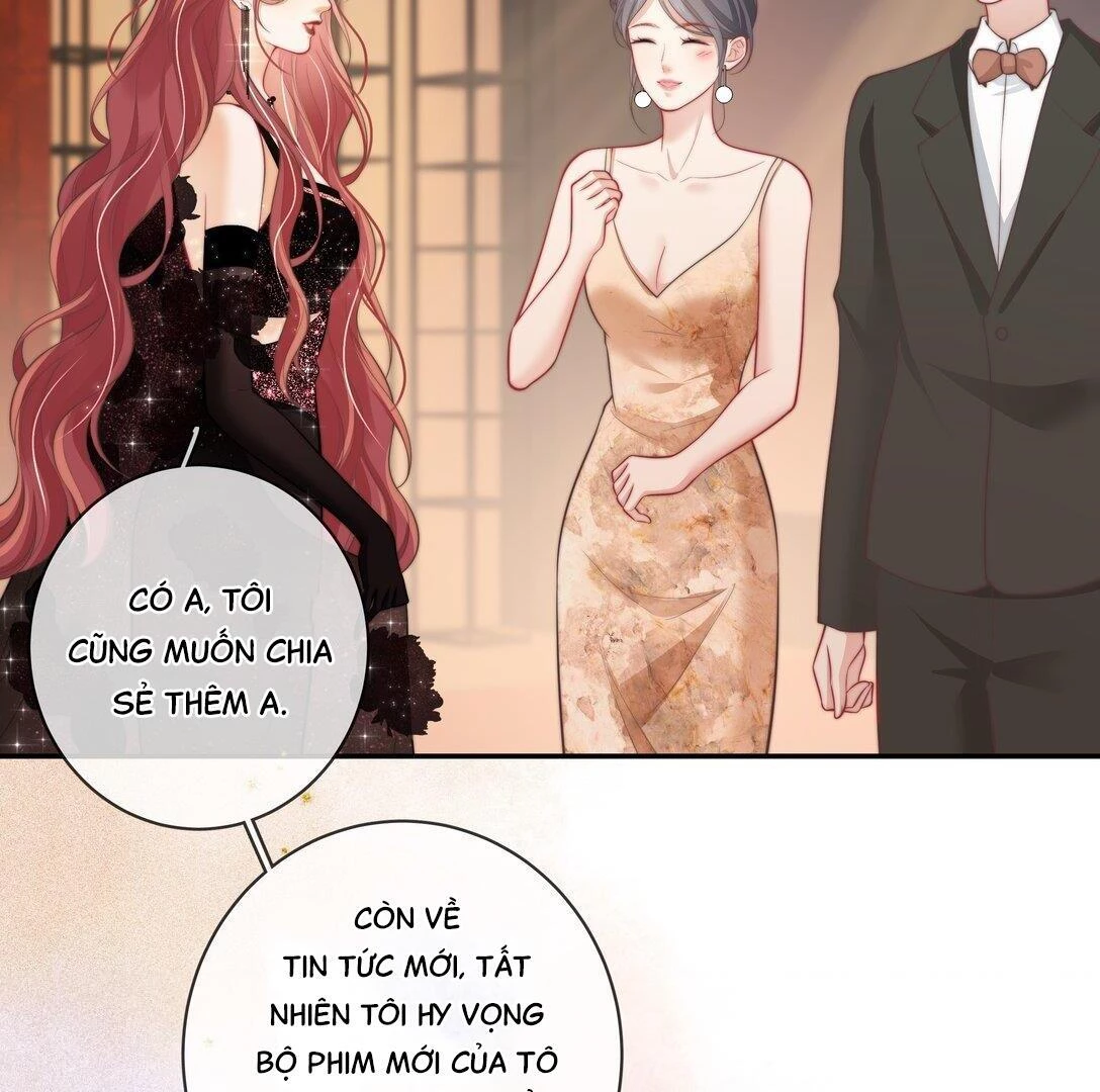 Gió Lớn Hôn Ánh Trăng Chapter 26 - Trang 21