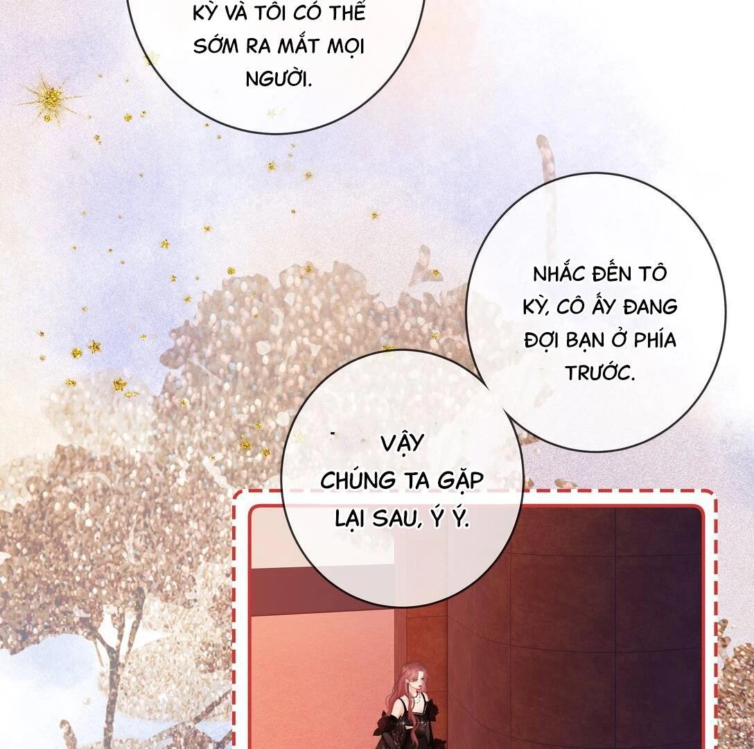 Gió Lớn Hôn Ánh Trăng Chapter 26 - Trang 22
