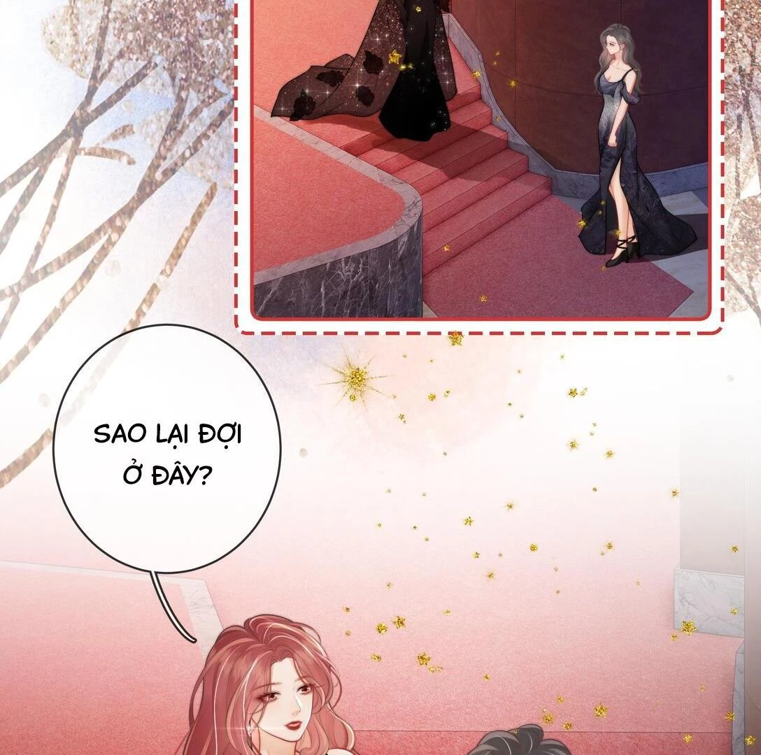 Gió Lớn Hôn Ánh Trăng Chapter 26 - Trang 23