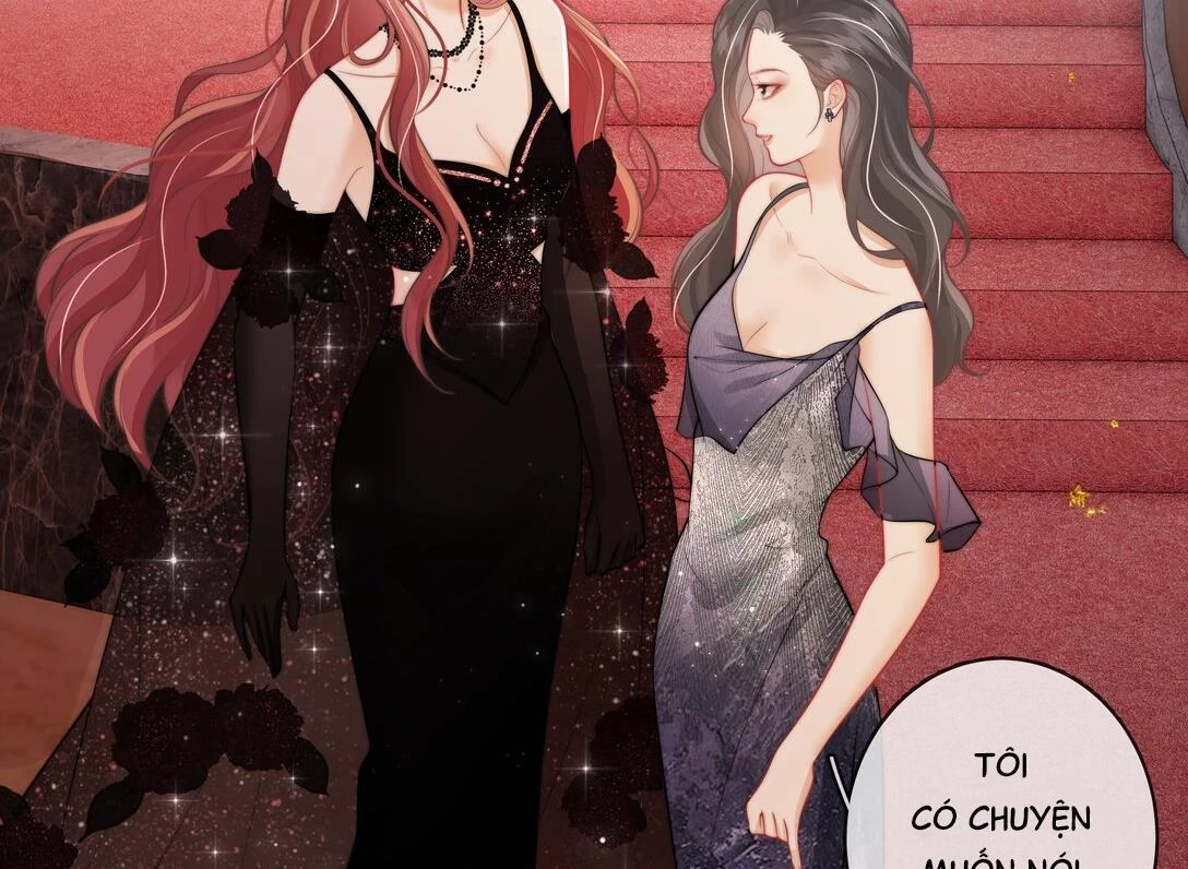 Gió Lớn Hôn Ánh Trăng Chapter 26 - Trang 24
