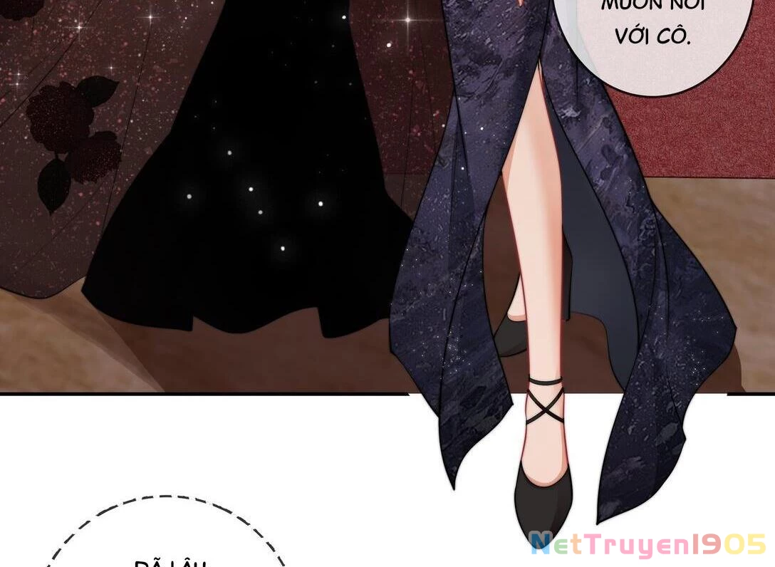 Gió Lớn Hôn Ánh Trăng Chapter 26 - Trang 25