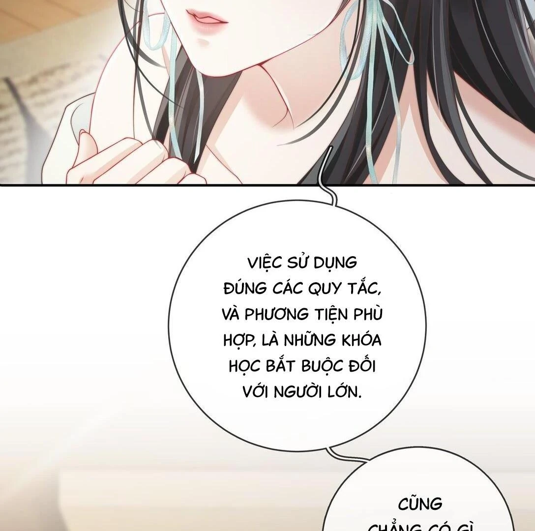 Gió Lớn Hôn Ánh Trăng Chapter 26 - Trang 4