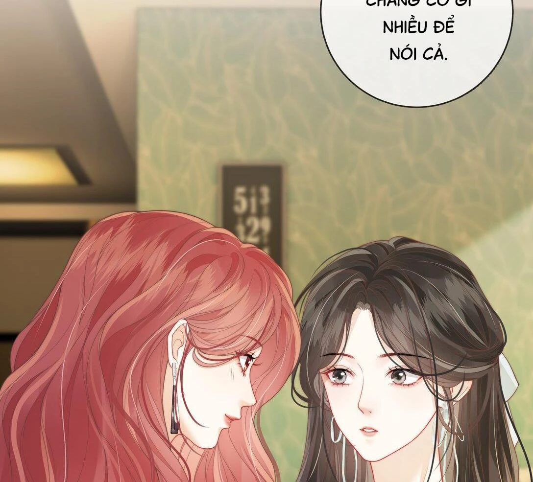 Gió Lớn Hôn Ánh Trăng Chapter 26 - Trang 5
