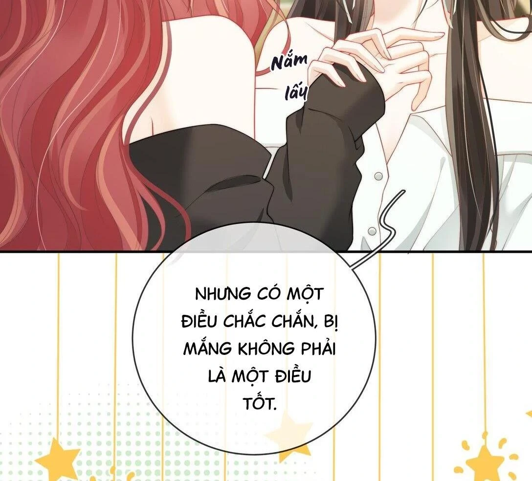 Gió Lớn Hôn Ánh Trăng Chapter 26 - Trang 6