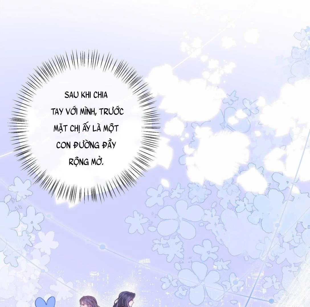 Gió Lớn Hôn Ánh Trăng Chapter 27 - Trang 3
