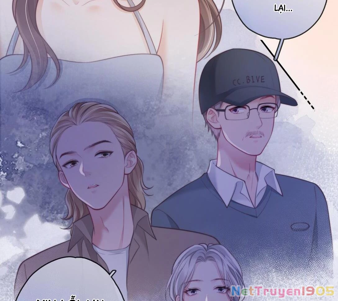 Gió Lớn Hôn Ánh Trăng Chapter 27 - Trang 6
