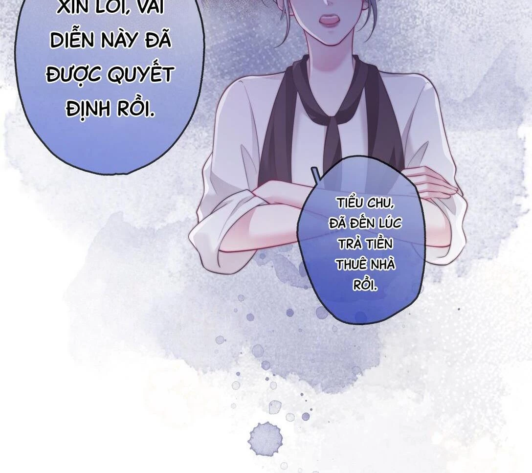 Gió Lớn Hôn Ánh Trăng Chapter 27 - Trang 7