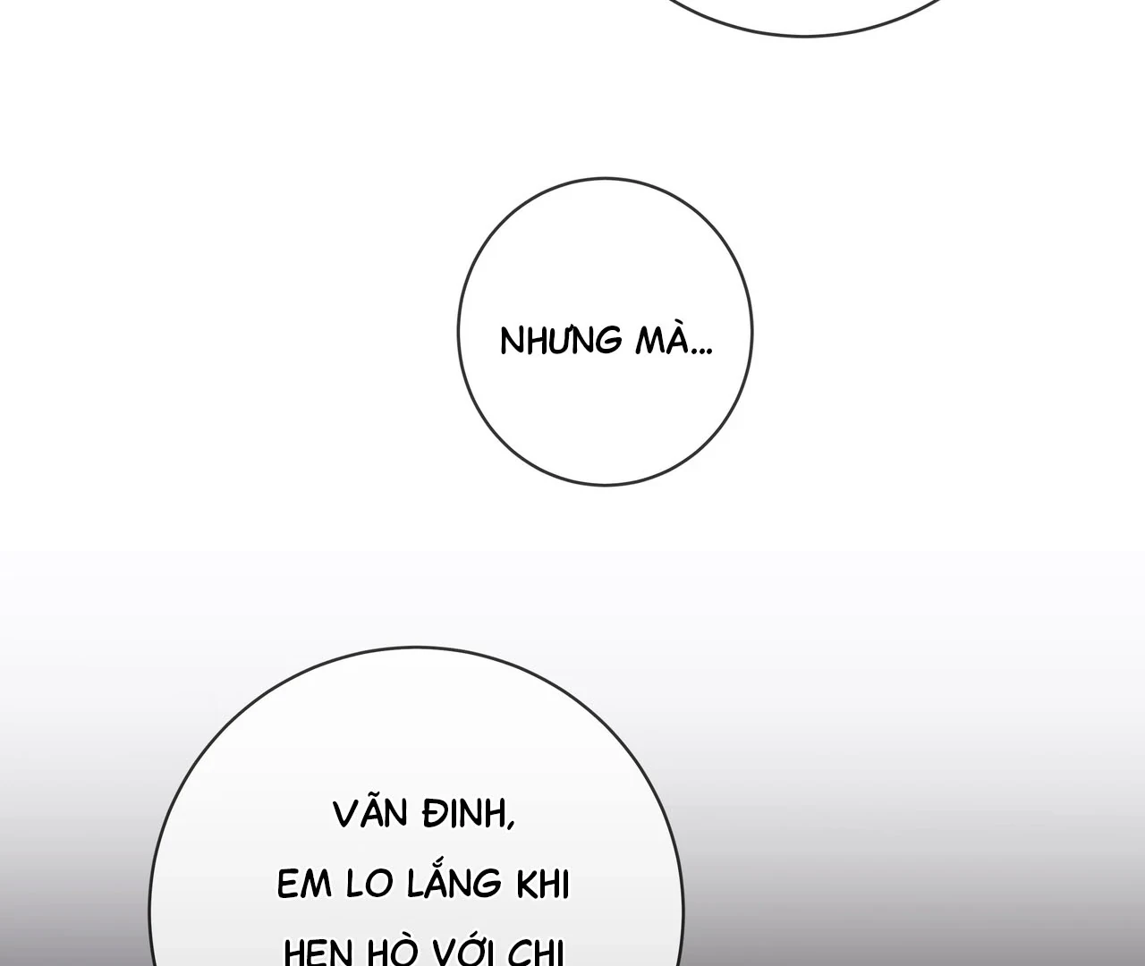 Gió Lớn Hôn Ánh Trăng Chapter 28 - Trang 10