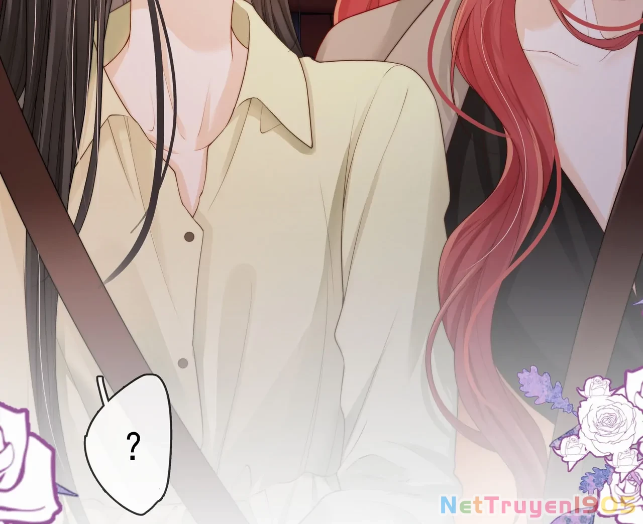 Gió Lớn Hôn Ánh Trăng Chapter 28 - Trang 12
