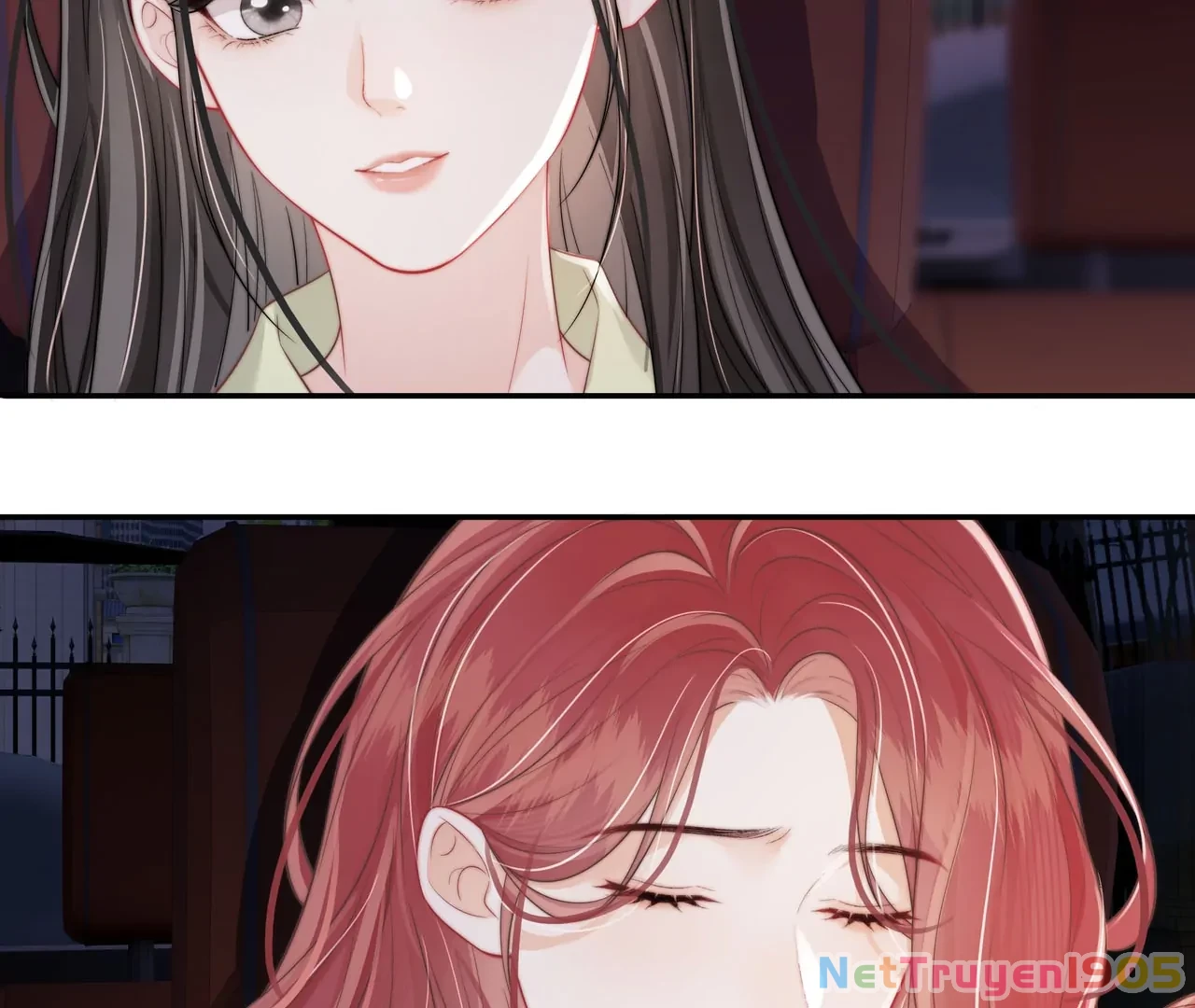 Gió Lớn Hôn Ánh Trăng Chapter 28 - Trang 8