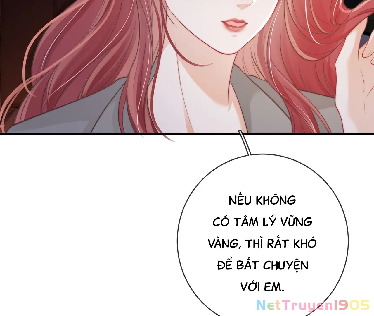 Gió Lớn Hôn Ánh Trăng Chapter 28 - Trang 9