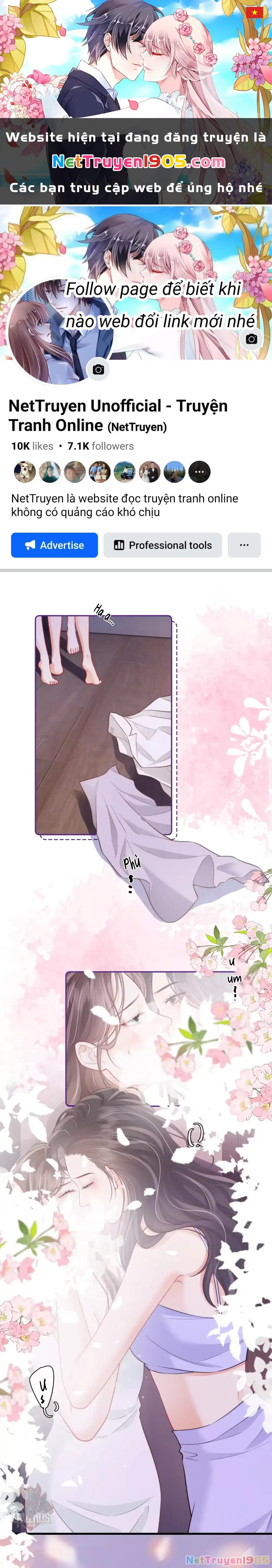 Gió Lớn Hôn Ánh Trăng Chapter 29 - Trang 1