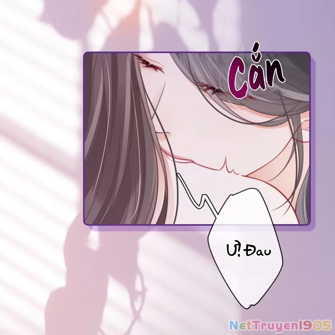 Gió Lớn Hôn Ánh Trăng Chapter 29 - Trang 3