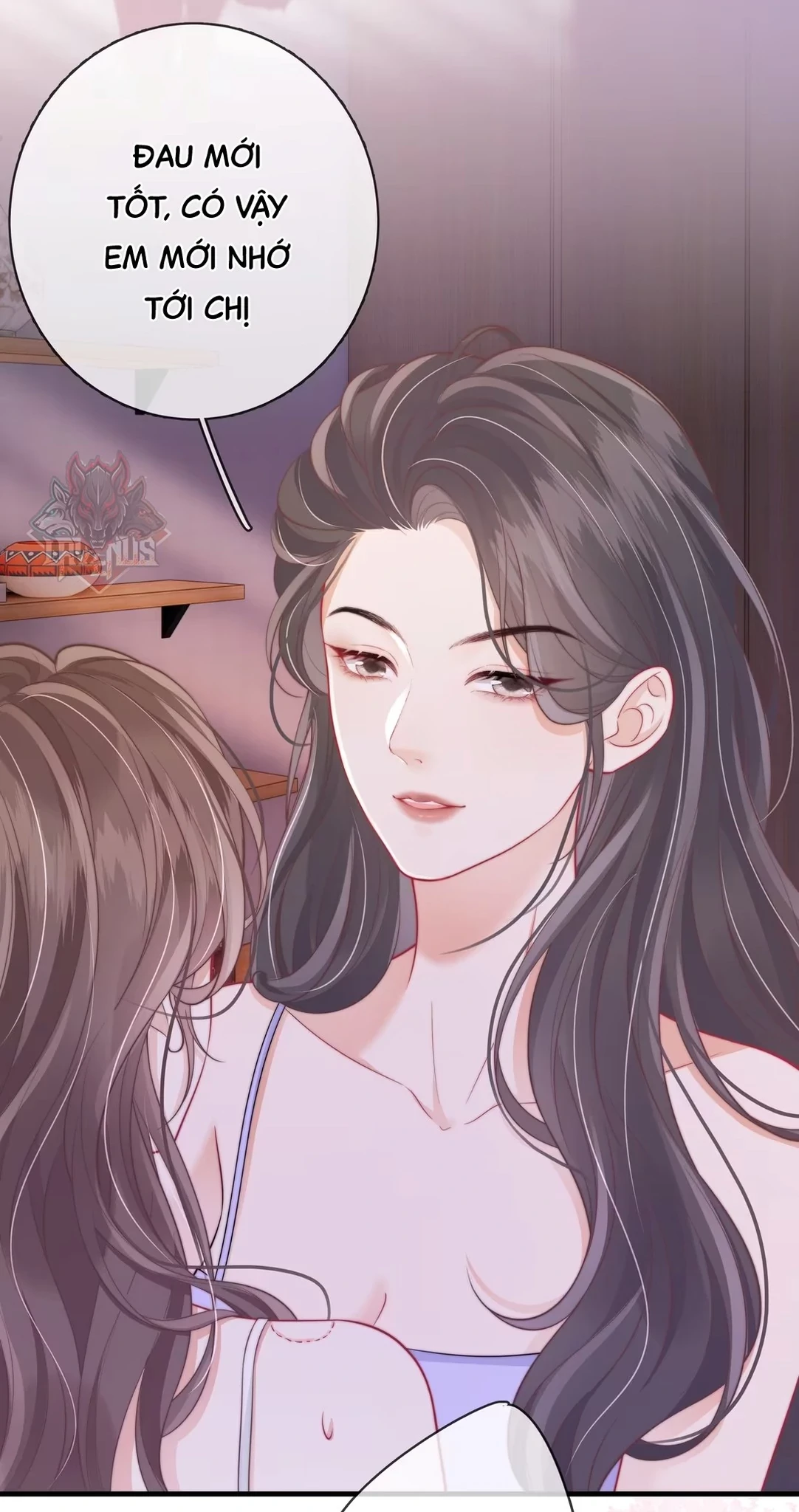 Gió Lớn Hôn Ánh Trăng Chapter 29 - Trang 4