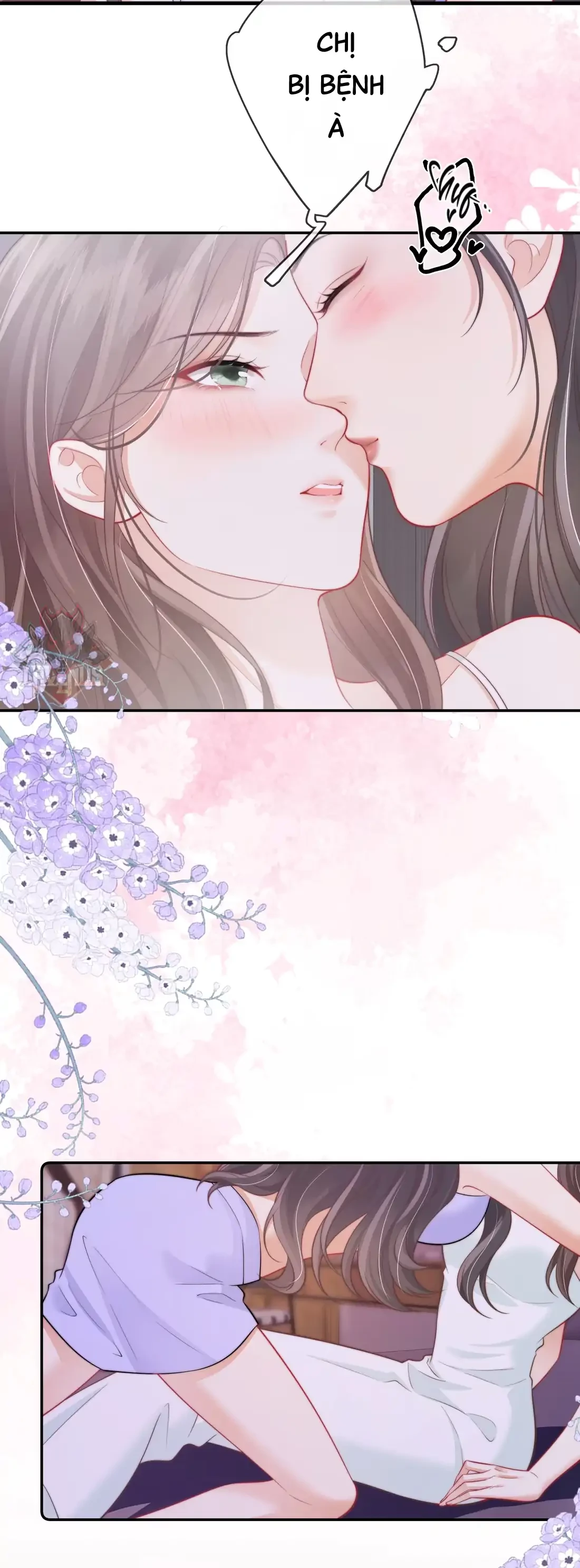 Gió Lớn Hôn Ánh Trăng Chapter 29 - Trang 5
