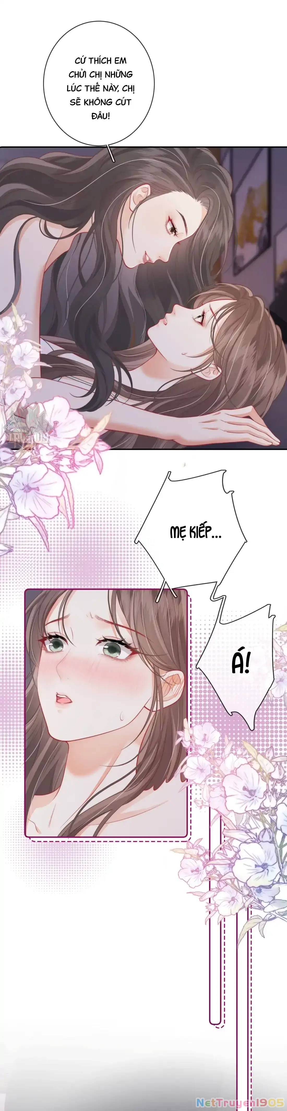 Gió Lớn Hôn Ánh Trăng Chapter 29 - Trang 7