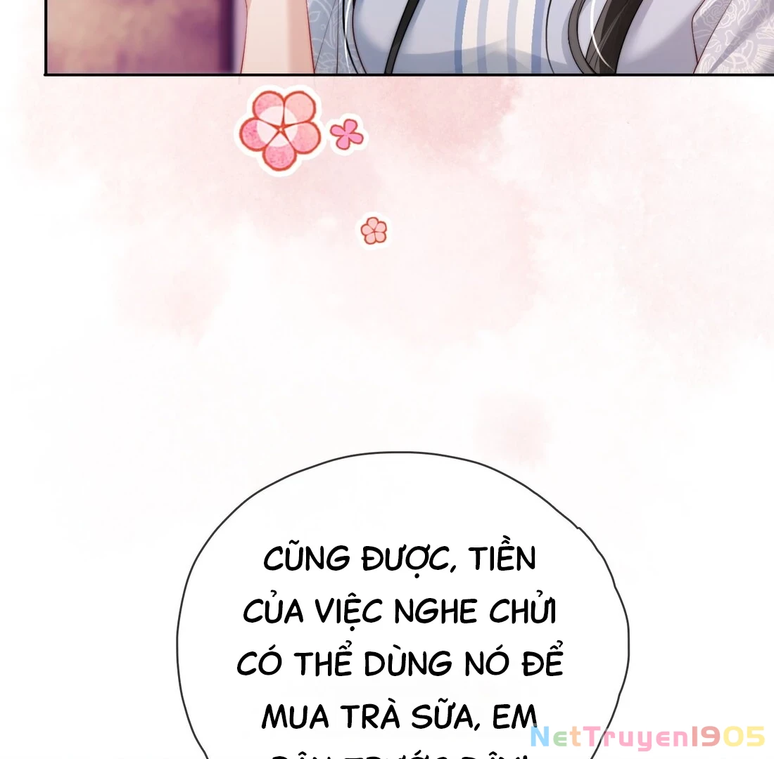 Gió Lớn Hôn Ánh Trăng Chapter 3 - Trang 10