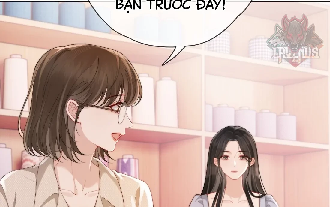 Gió Lớn Hôn Ánh Trăng Chapter 3 - Trang 11