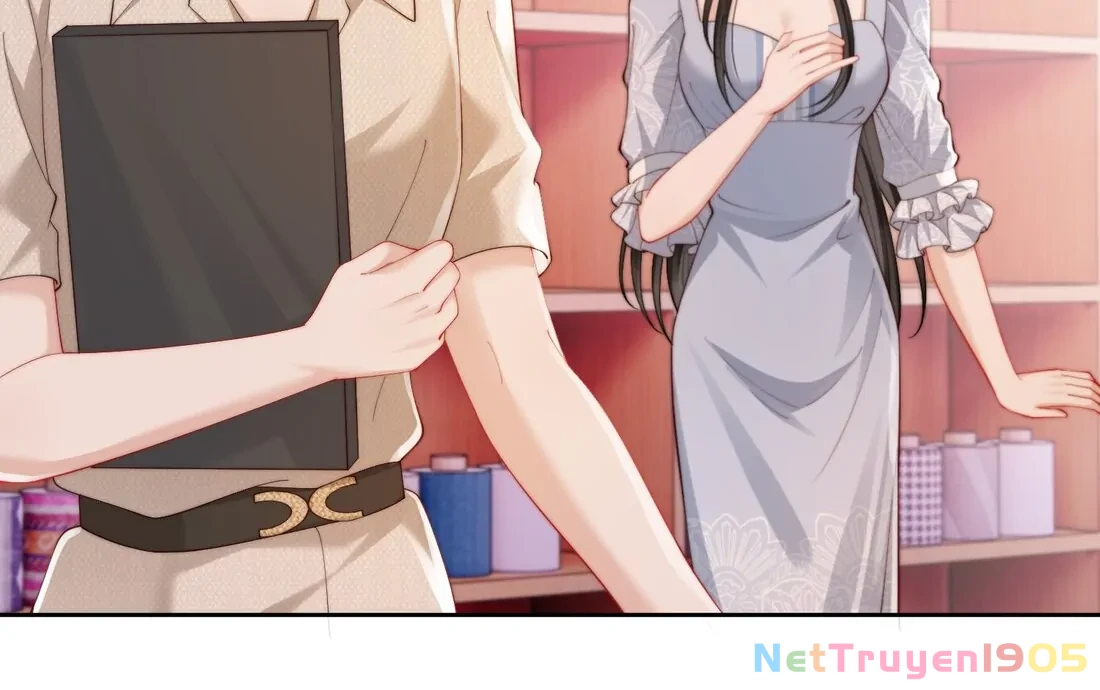 Gió Lớn Hôn Ánh Trăng Chapter 3 - Trang 12