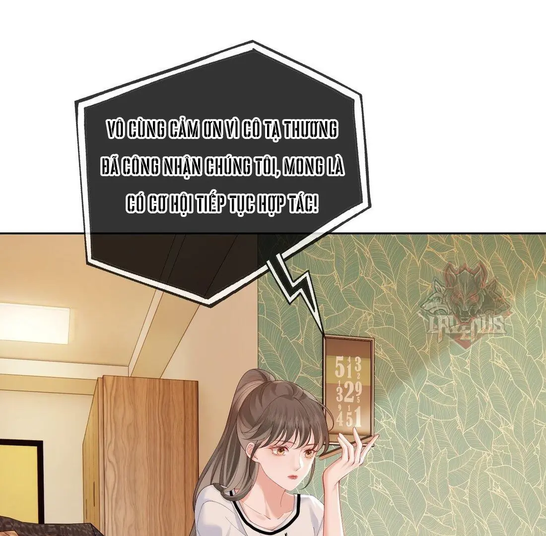 Gió Lớn Hôn Ánh Trăng Chapter 3 - Trang 14