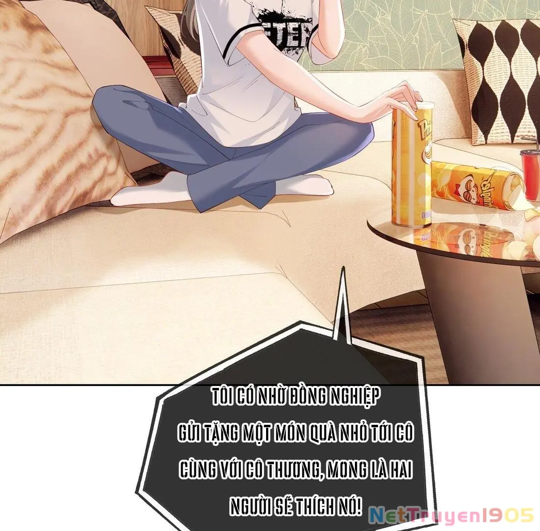 Gió Lớn Hôn Ánh Trăng Chapter 3 - Trang 15