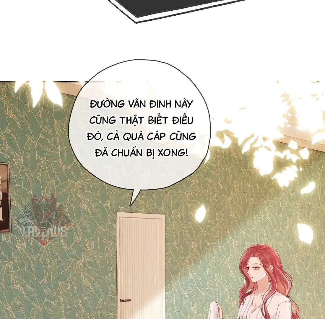 Gió Lớn Hôn Ánh Trăng Chapter 3 - Trang 16