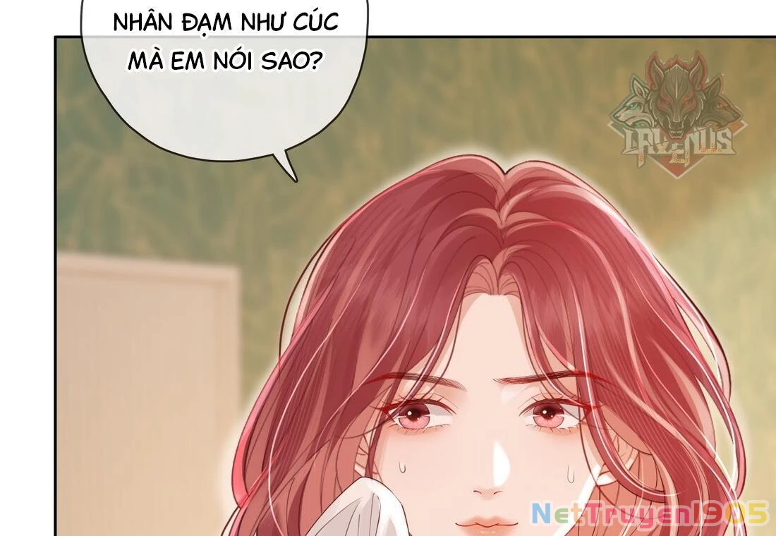 Gió Lớn Hôn Ánh Trăng Chapter 3 - Trang 18