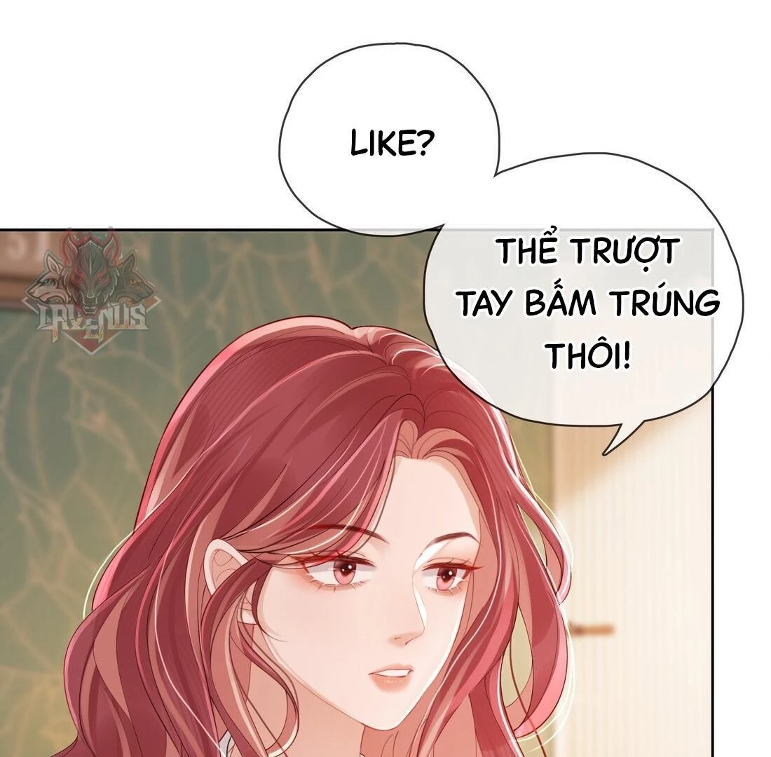 Gió Lớn Hôn Ánh Trăng Chapter 3 - Trang 22