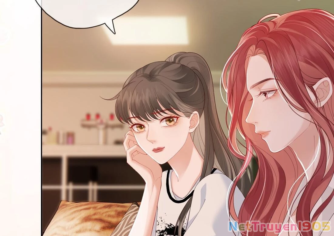 Gió Lớn Hôn Ánh Trăng Chapter 3 - Trang 24