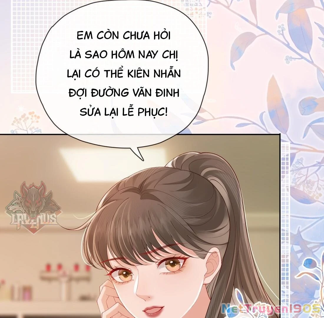 Gió Lớn Hôn Ánh Trăng Chapter 3 - Trang 26