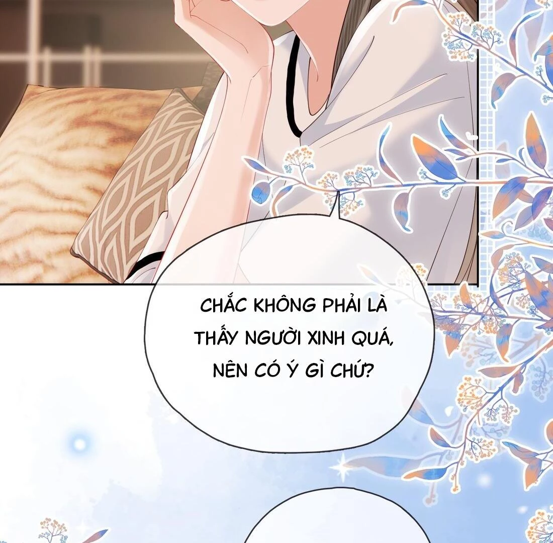 Gió Lớn Hôn Ánh Trăng Chapter 3 - Trang 27