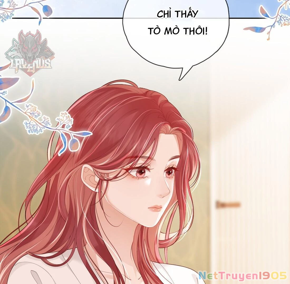 Gió Lớn Hôn Ánh Trăng Chapter 3 - Trang 28