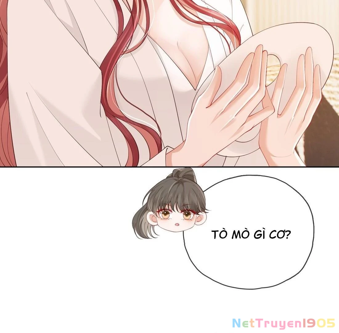Gió Lớn Hôn Ánh Trăng Chapter 3 - Trang 29