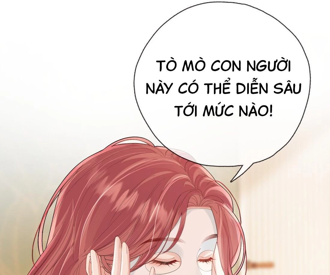 Gió Lớn Hôn Ánh Trăng Chapter 3 - Trang 30