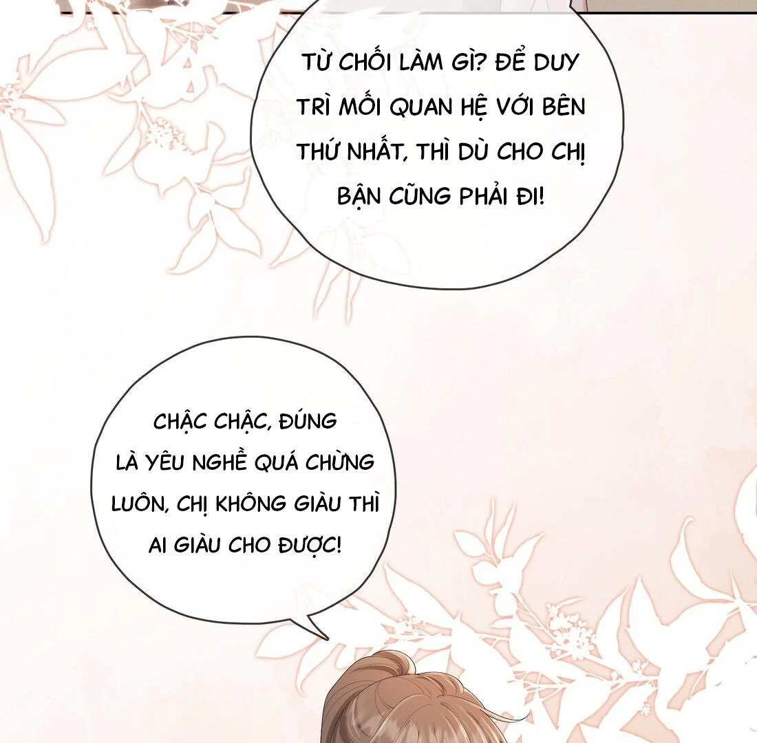 Gió Lớn Hôn Ánh Trăng Chapter 3 - Trang 35