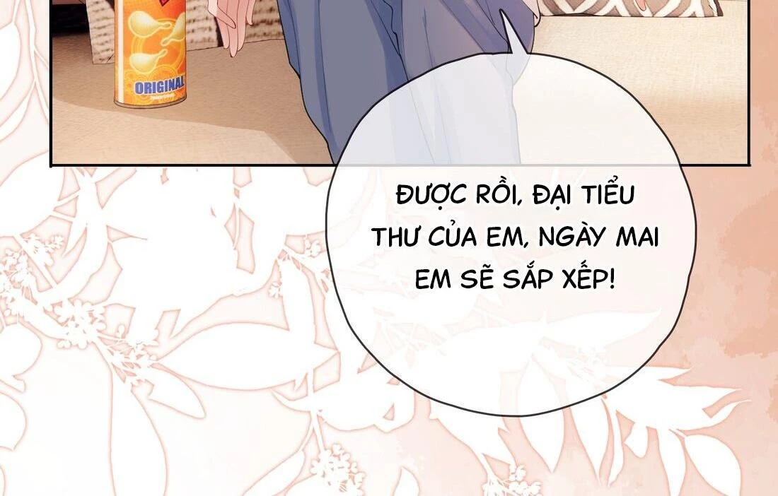 Gió Lớn Hôn Ánh Trăng Chapter 3 - Trang 37